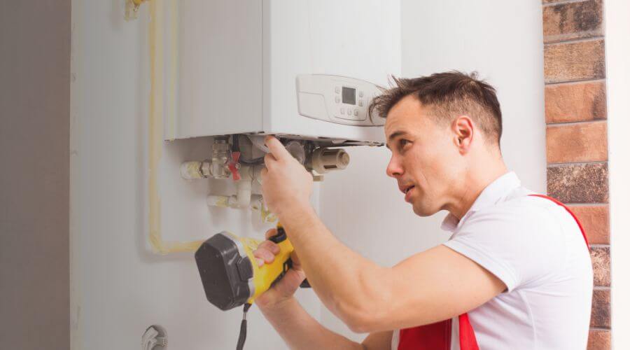 Local annual plumbing maintenance in Apopka, FL
